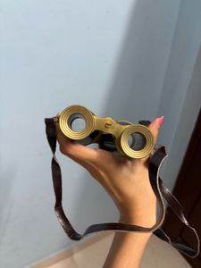 Vintage Binoculars