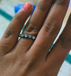 Ring For Girls