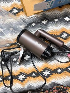 vegaa hair dryer