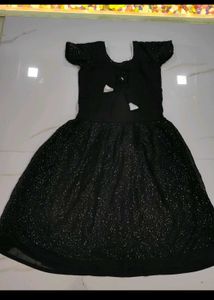 Combo Of Kids Frock
