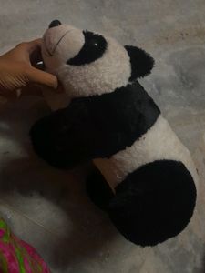 Panda Soft Toy