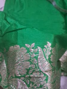 SILK KURTA SHALWAR DUPATTA