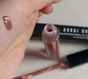 BOBBI BROWN LIPGLOSS