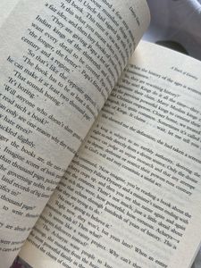 A Touch of Eternity by Durjoy Datta