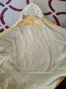 Baby Cotton Wrap