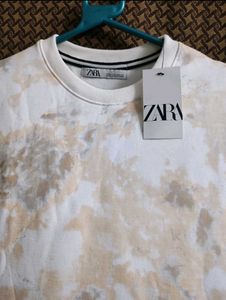 Zara Top