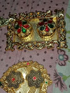 Thali- 6 Combos At Best Price