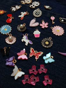CHARMS FOR SALE !!!