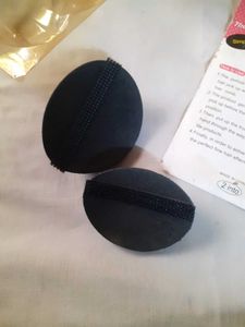 Puff Up Volume Sponge Hair Bun Maker Accessories