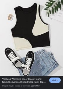 Sexy Y2k Crop Top🔥