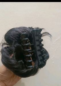 Artificial Juda/Bun - Hair Accessories