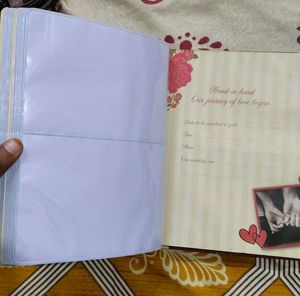 Photo Album