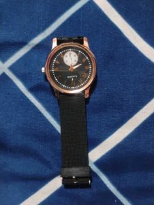 New Man&#39;s Watch ⌚