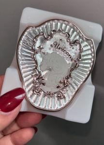 Flower Knows Unicorn Series Blush