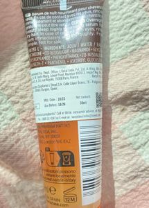 Kerastase Nutritive - 8h Magic Night Serum 30ml