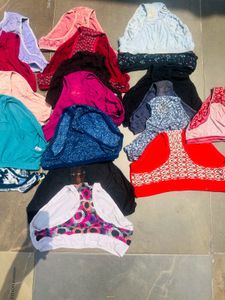 Uesd Fabric