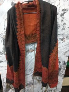 Elegant Shawl 🇲🇾 Design