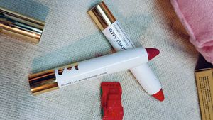 Myglamm Prefect Curves Moisturising MatteLipCrayon