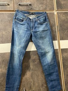 Pape Jeans ..