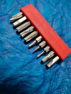 JIALONG Professional Tools [ 27 Pcs ]