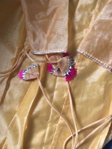 Elegant Kurta Set