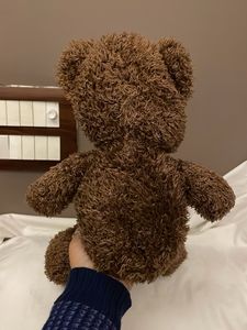 Adorable Teddy Bear Trio