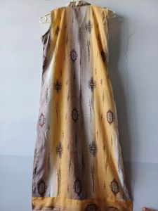 Straight Kurta