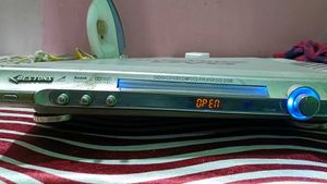 Bextons DVD Player