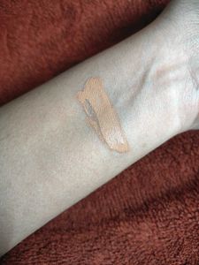 Maybelline Foundation