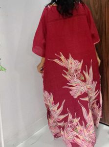 Stylish And Beautiful Freesize Kaftan