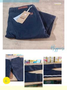 Cotton Pant For Boys