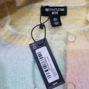 Prettylittlethings Coord Set (Wool)