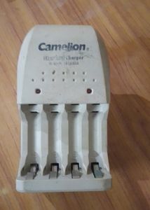 AA And AAA Rechargeable Battery Charger In Perfect Working Condition