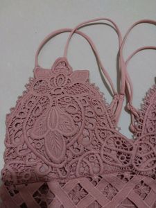 e Bralette Top