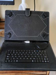 ACM Keyboard Case