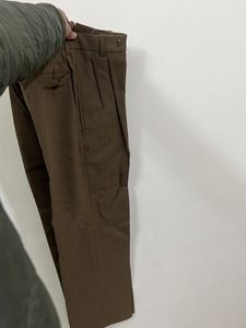 Men 2 Piece Coat Pant Like New