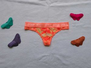 Victoria's Secret Thongs