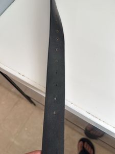 Louis Vuitton Belt