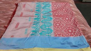 Vintage Fabric Bundle  ( This Is Not A Finalprice)