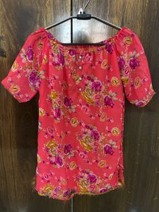 Summer Tops Combo