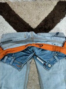 Men&#39;s Denim Jeans