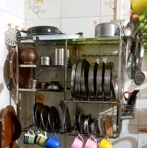 Utensil Stand