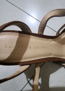 Charles N Keith Rule The World  Stilletos