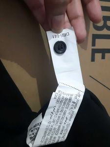 Zara Black Top