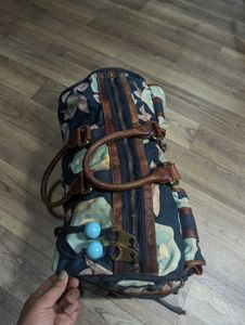 Duffle Bag From Marc Jacob