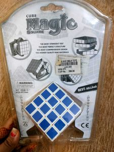 Magic Cube