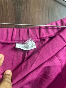 Trouser