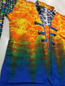 Patyala Suit