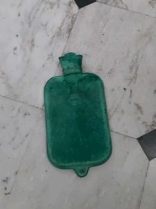 Hot Water Bottle