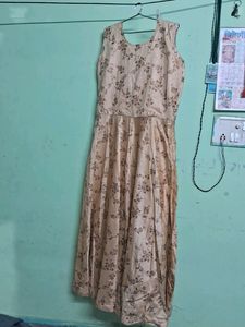 Gown